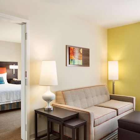 Home2 Suites By Hilton Farmington/Bloomfield Buitenkant foto