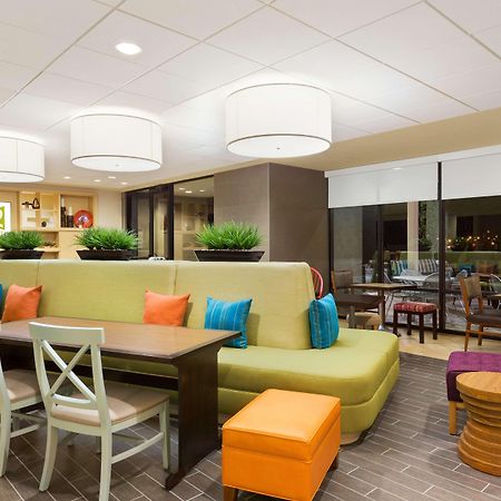 Home2 Suites By Hilton Farmington/Bloomfield Buitenkant foto