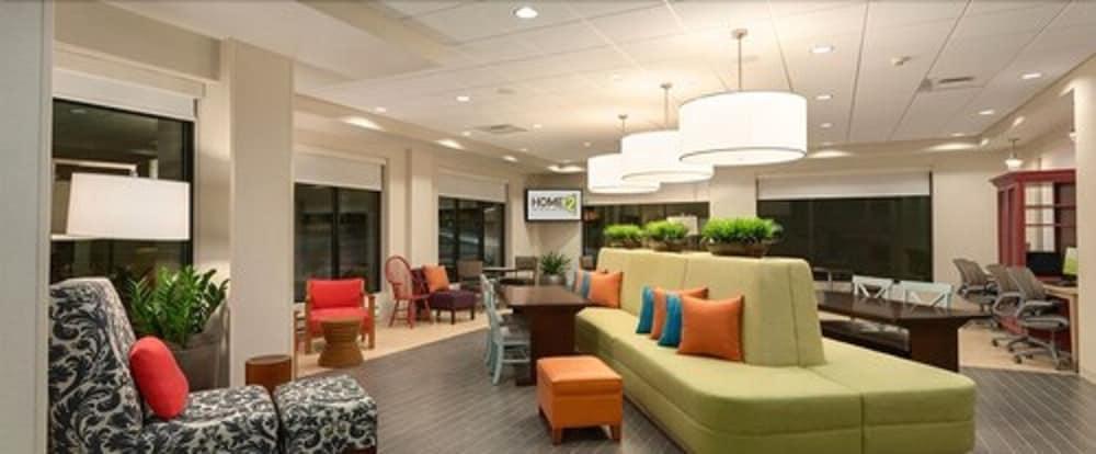 Home2 Suites By Hilton Farmington/Bloomfield Buitenkant foto