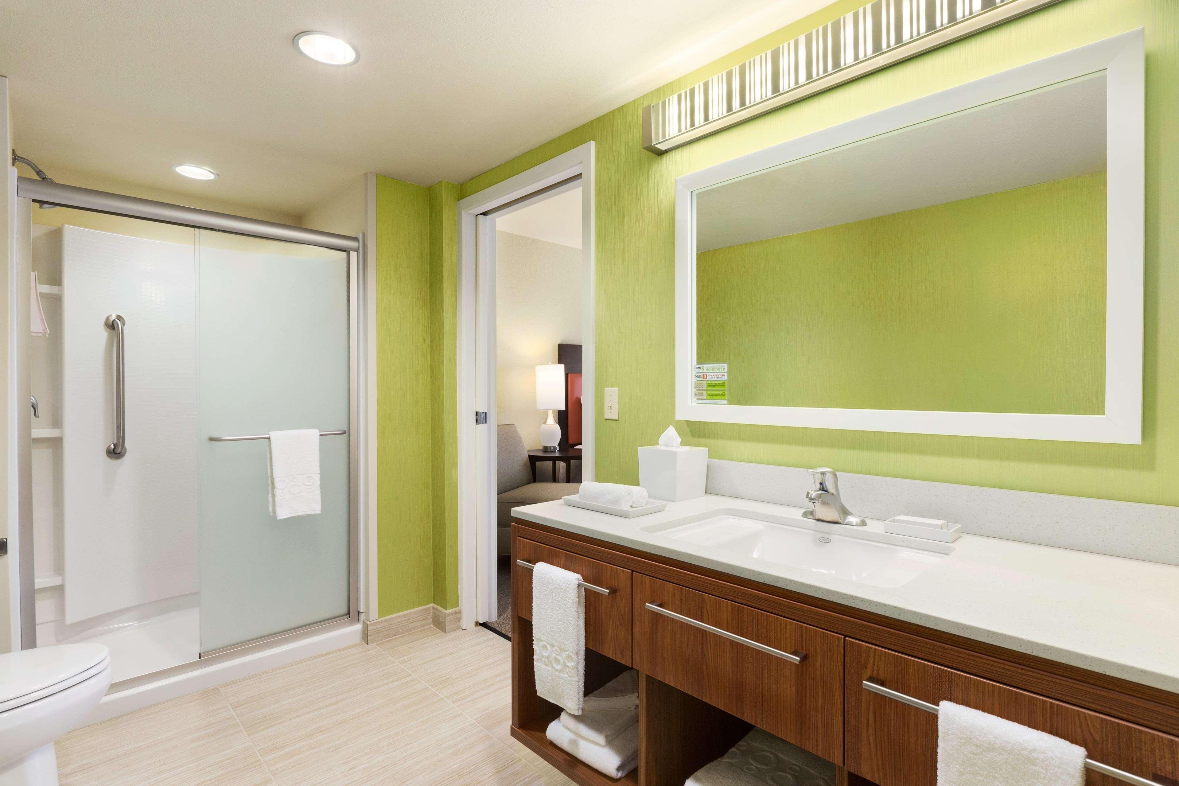 Home2 Suites By Hilton Farmington/Bloomfield Buitenkant foto
