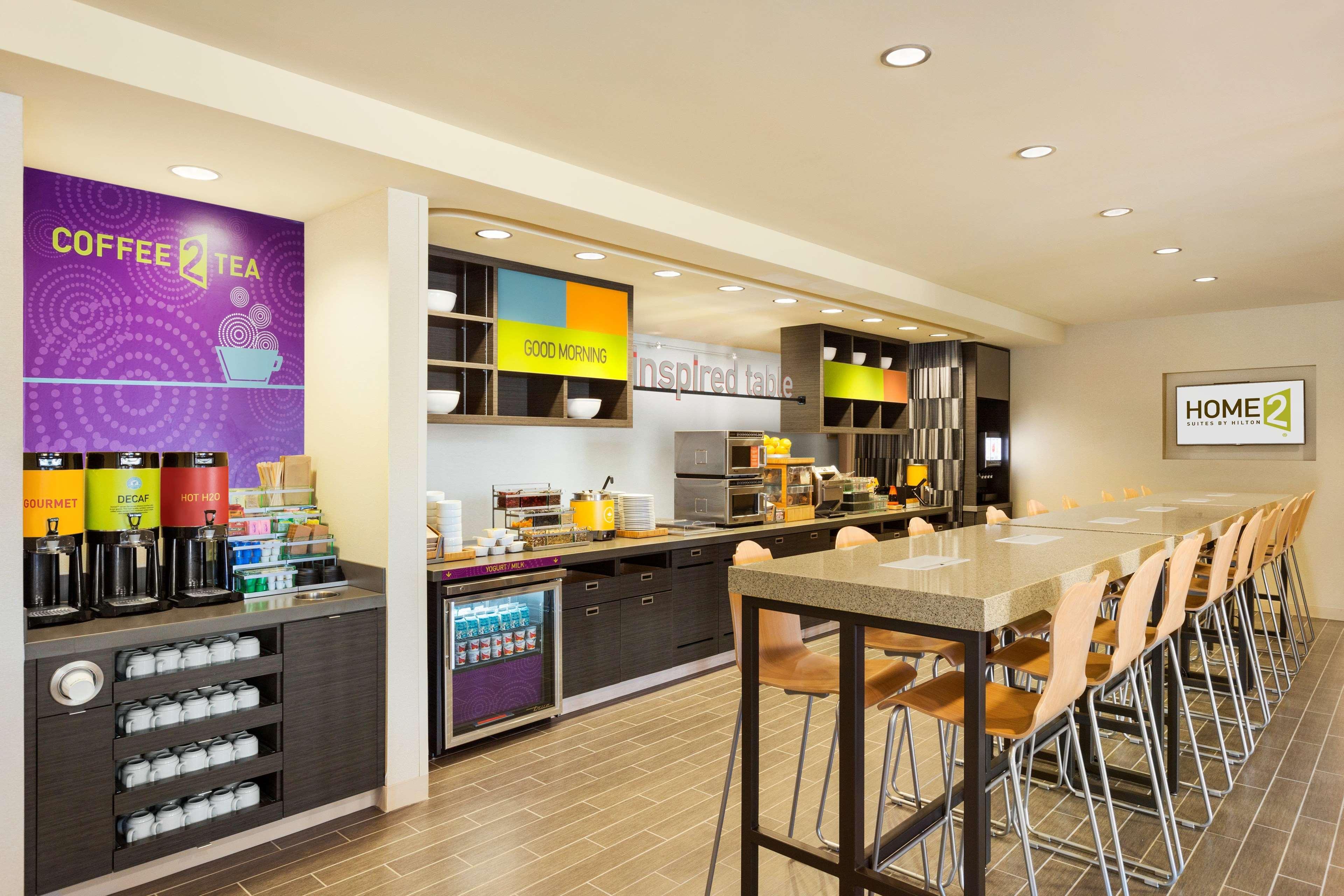 Home2 Suites By Hilton Farmington/Bloomfield Buitenkant foto