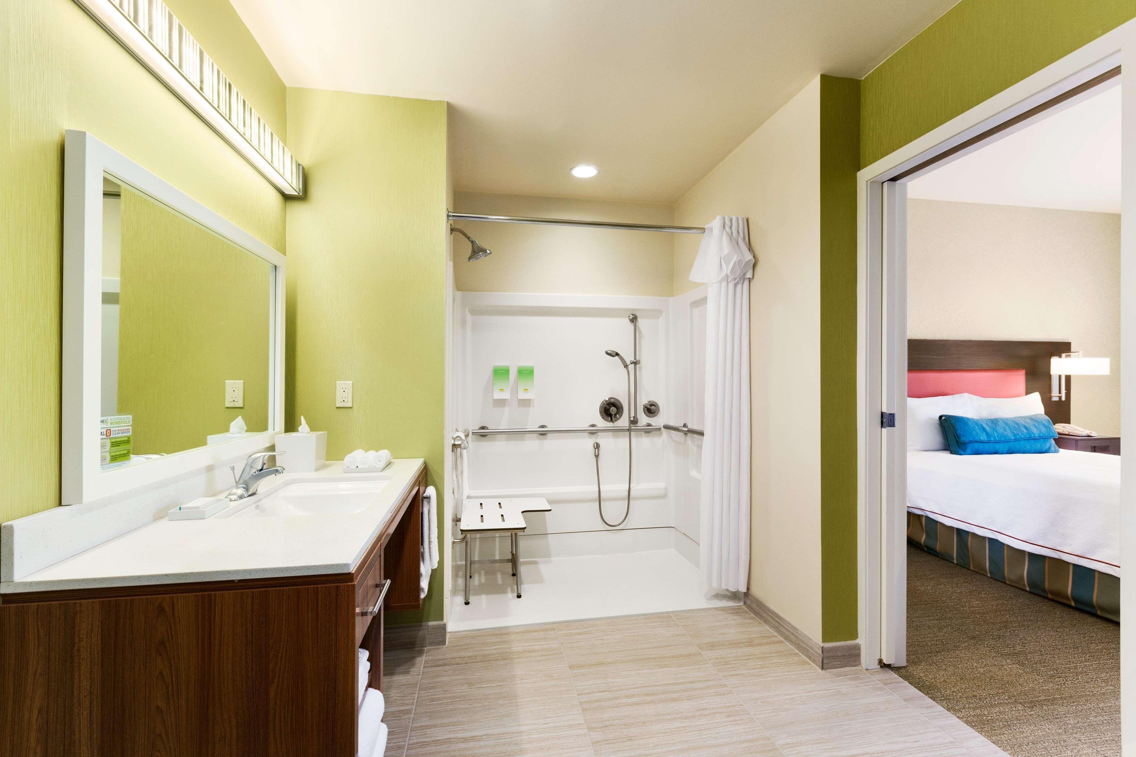 Home2 Suites By Hilton Farmington/Bloomfield Buitenkant foto