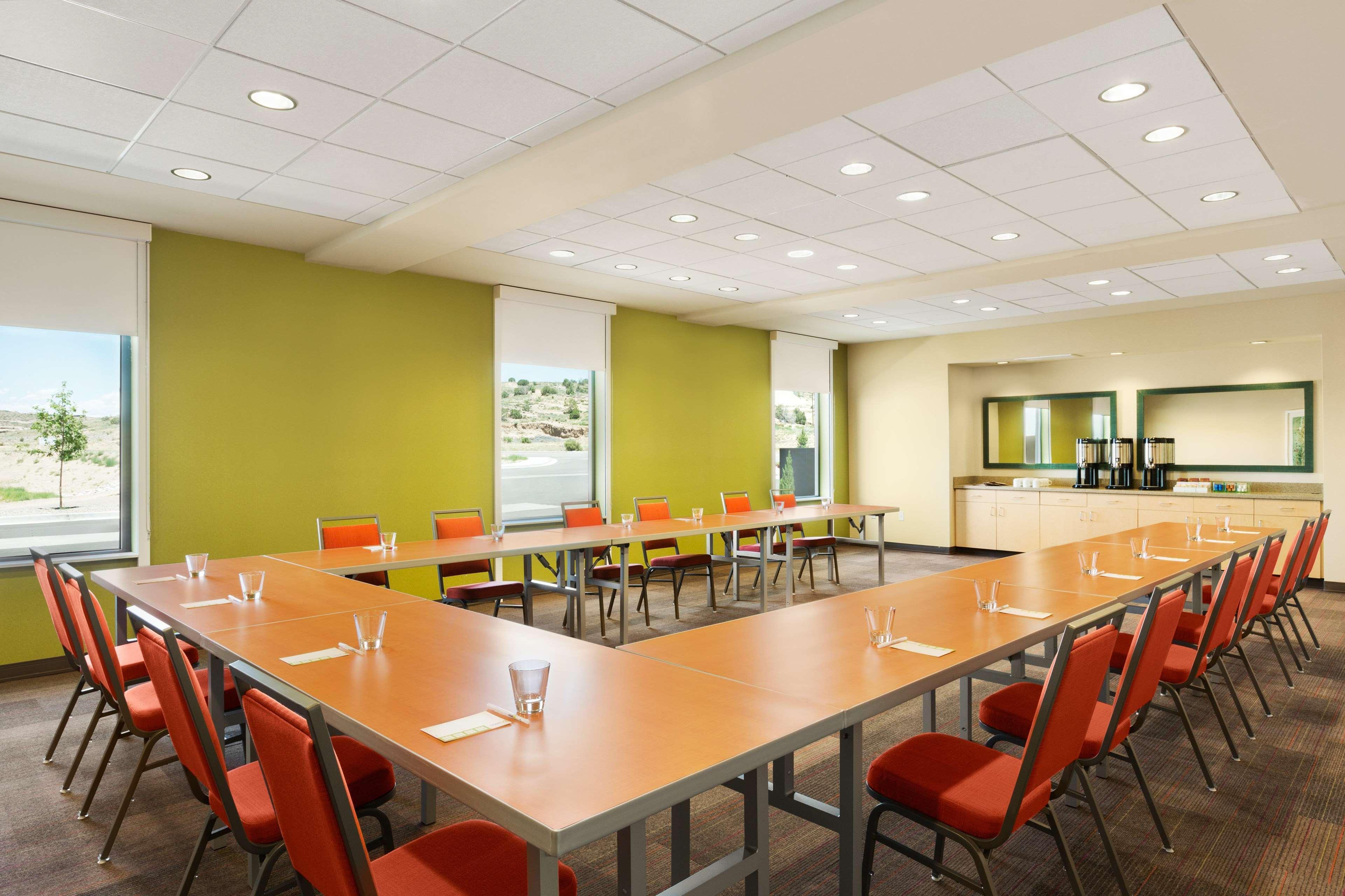 Home2 Suites By Hilton Farmington/Bloomfield Buitenkant foto
