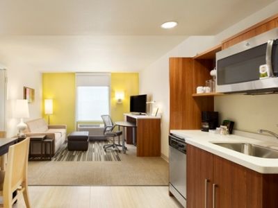 Home2 Suites By Hilton Farmington/Bloomfield Buitenkant foto