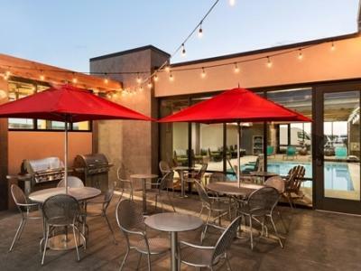 Home2 Suites By Hilton Farmington/Bloomfield Buitenkant foto